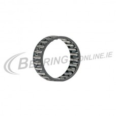 K16X20X10 Needle Roller Cage Bearing